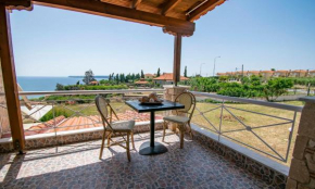 Aurora Sea View Maisonette by TravelPro Services - Nea Potidaia Halkidiki